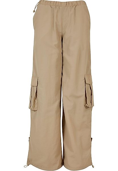 URBAN CLASSICS Stoffhose Urban Classics Damen günstig online kaufen