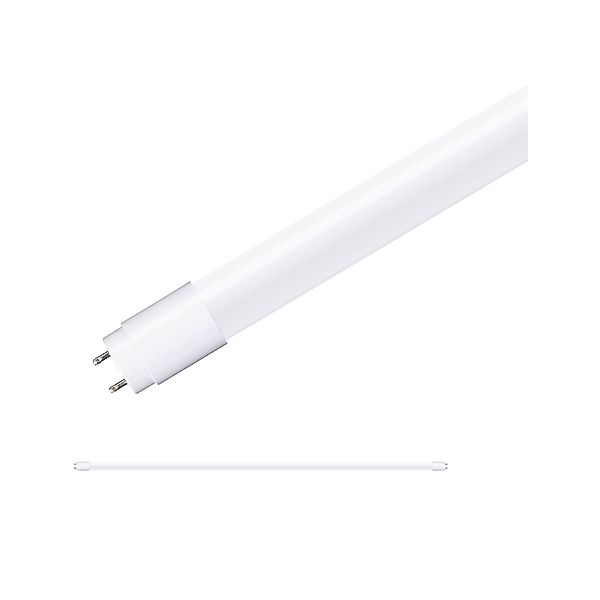 Paulmann "Standard 230V LED Röhre G13 T8 EM 1514mm 2300lm 22W 3000K Opal" günstig online kaufen