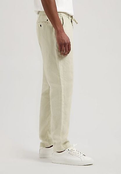 Dstrezzed Leinenhose - klassische Leinenhose - Sommerliche Hose aus 100% Le günstig online kaufen
