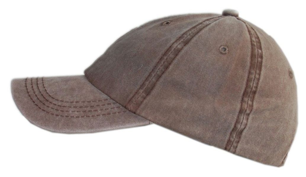 Cool4 Baseball Cap Basecap aus 100% günstig online kaufen