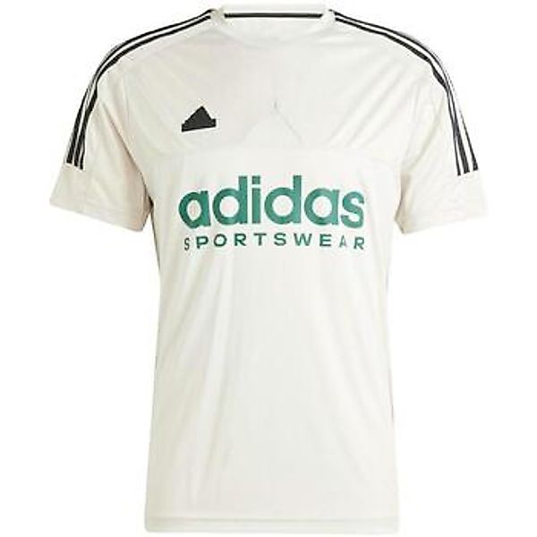 adidas  T-Shirt T-shirt  Tiro gris günstig online kaufen