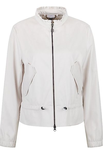 Sportalm Kitzbühel Kurzjacke mit Volantkante günstig online kaufen