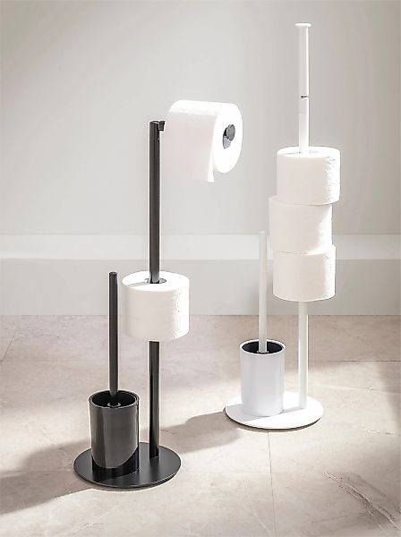 heine home Toilettenpapierhalter günstig online kaufen