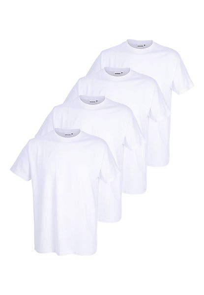 GÖTZBURG Unterziehshirt GÖTZBURG Herren Unterhemd weiß günstig online kaufen
