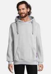 salzhaut Hoodie HEFF Herren normale Passform günstig online kaufen