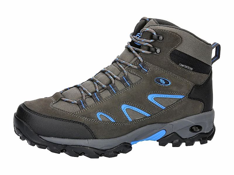 BRÜTTING Trekkingschuh "Trekkingstiefel Nevada" günstig online kaufen