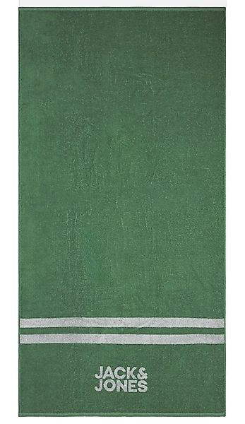 Jack & Jones Strandtuch JACCLUB TOWEL günstig online kaufen