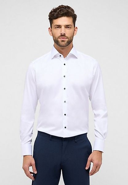 Eterna Langarmhemd MODERN FIT NON IRON (bügelfrei) günstig online kaufen