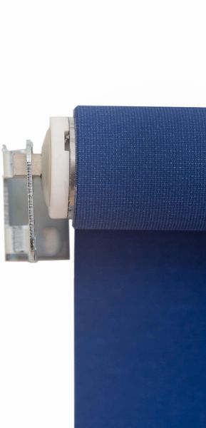Springrollo Uni, sunlines, verdunkelnd, mit Bohren, günstig online kaufen