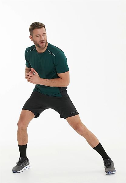 ELITE LAB Funktionsshirt "Tech Elite X1", 1 Stk. mit schnell trocknender QU günstig online kaufen