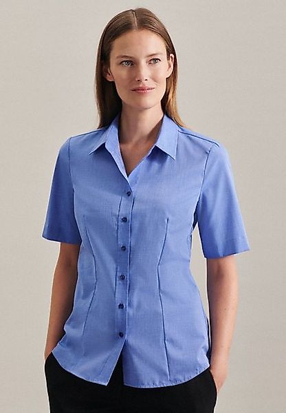 seidensticker Hemdbluse Kragen Uni günstig online kaufen