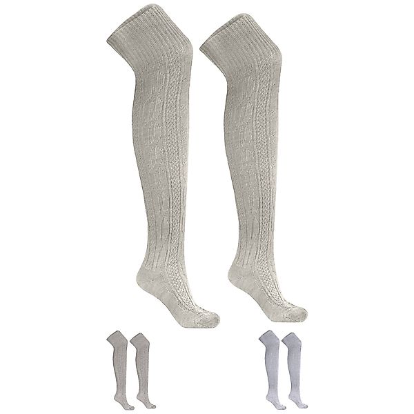 German Wear Trachtensocken GW250 Trachtenstrümpfe Trachtensocken günstig online kaufen