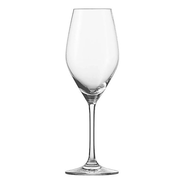 Schott Zwiesel Viña Champagnerglas mit Moussierpunkt 453 ml / h: 172 mm günstig online kaufen