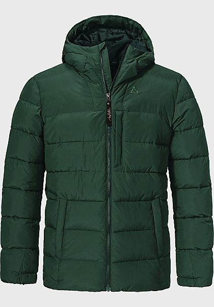 Schöffel Funktionsjacke "Urban Ins Jacket Style Boslix MNS", mit Kapuze günstig online kaufen