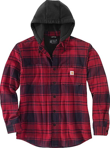 Carhartt Fleecejacke Flannel 105621 günstig online kaufen