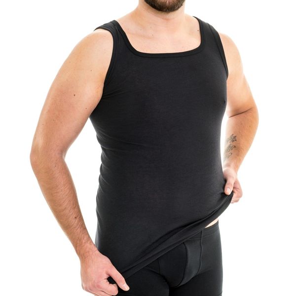 HERMKO Achselhemd 63027 2er Pack Herren günstig online kaufen