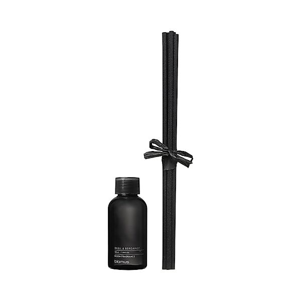 blomus Duftlampe Blomus Raumduft Nachfüllset 5-tlg. günstig online kaufen