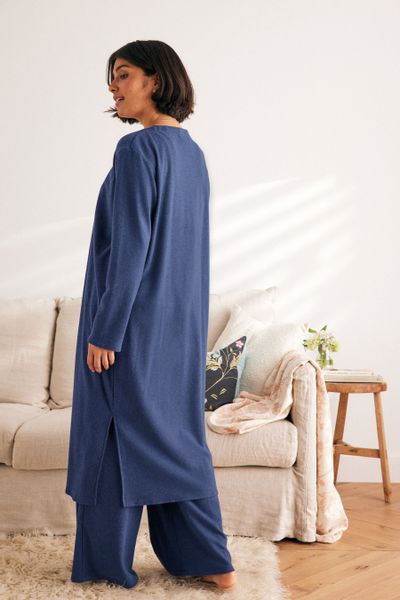 LAURA ASHLEY Strickjacke Laura Ashley lange günstig online kaufen