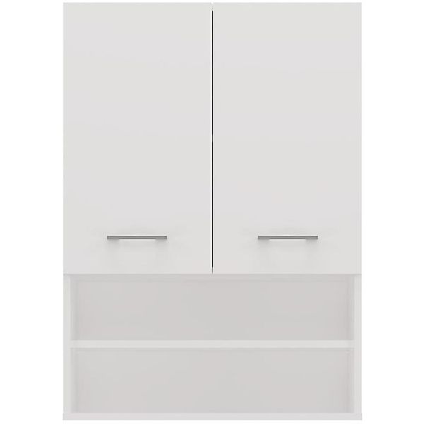 Beautysofa Wandhängeschrank Ivy MINI DK, Badezimmerschrank, günstig online kaufen