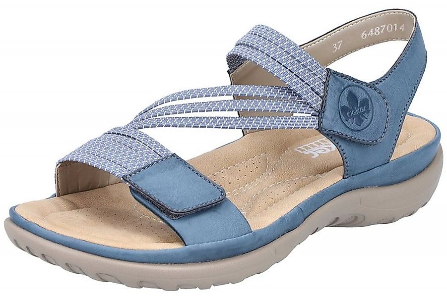 Rieker Sandale günstig online kaufen