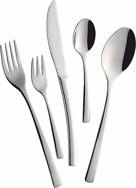 Mulex Besteck-Set "Vermont" günstig online kaufen