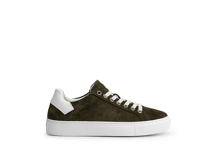 NoGRZ P.Paget Sneaker Atmungsaktiv günstig online kaufen