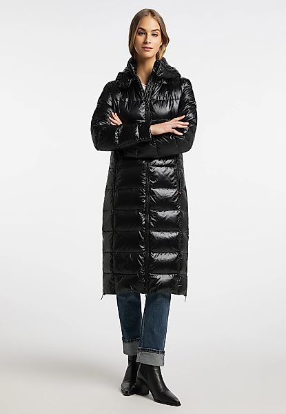 Frieda & Freddies Wintermantel "Thermolite Coat / Dalia Long 2" mit Passfor günstig online kaufen