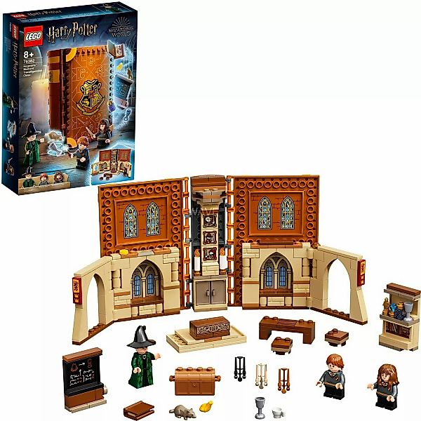 LEGO® LEGO Harry Potter 76382 - günstig online kaufen