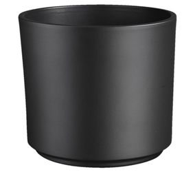 Dehner Übertopf Nele, Ø 29 - günstig online kaufen