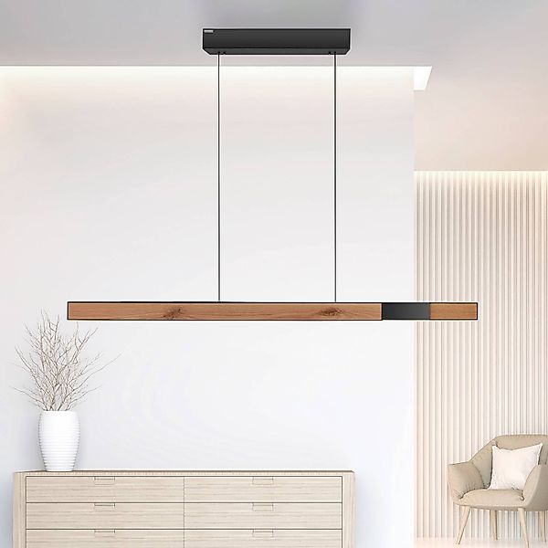 Paul Neuhaus LED Pendelleuchte LED Pendellampe günstig online kaufen