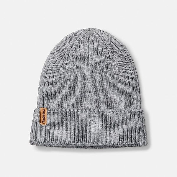 Timberland Beanie "Rib Knit Beanie" günstig online kaufen