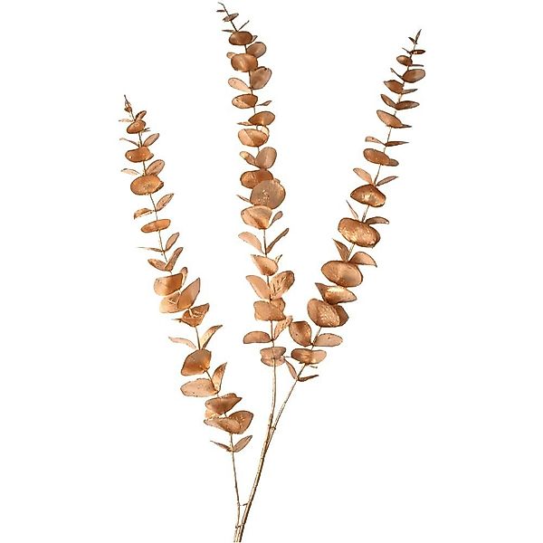 Kunstblume Eukalyptus Dekozweig Kunstzweig basteln 112 günstig online kaufen