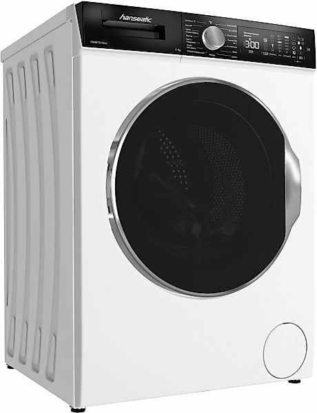 Hanseatic Waschmaschine "HWMT3914A2" 9 1400 günstig online kaufen
