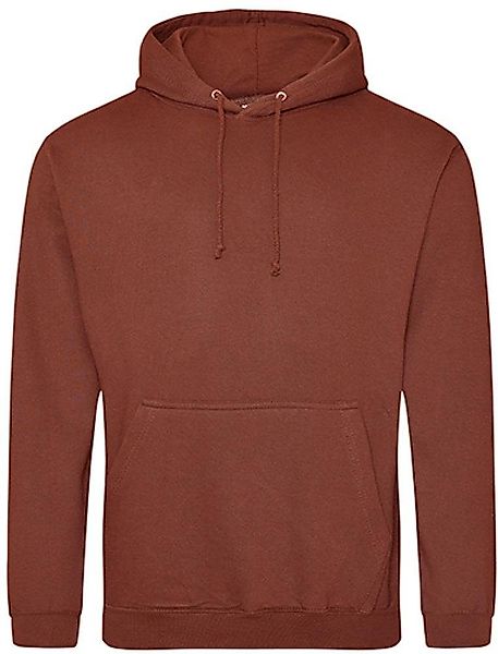 Just Hoods Kapuzenpullover College Hoodie / günstig online kaufen