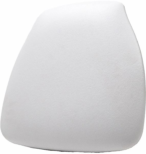 Essentials Sitzauflage "Sitzkissen", Kunstlederkissen für Napoleon-, Tiffan günstig online kaufen