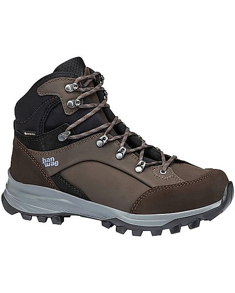 Hanwag Damen Stiefel Alta Bunion II GTX Wanderschuh günstig online kaufen
