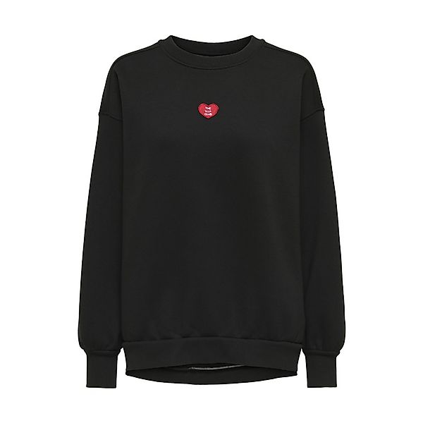 Only Damen Pullover 15358294 günstig online kaufen