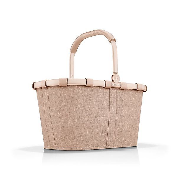 REISENTHEL® Einkaufskorb carrybag 22L Volumen, Einkaufstasche günstig online kaufen