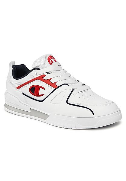 Champion 3 POINT LOW Sneaker günstig online kaufen