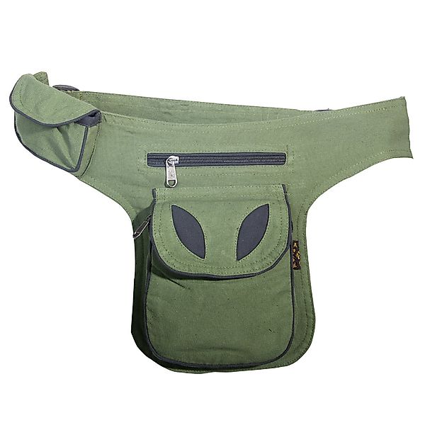 KUNST UND MAGIE Bauchtasche Kunst& Magie günstig online kaufen