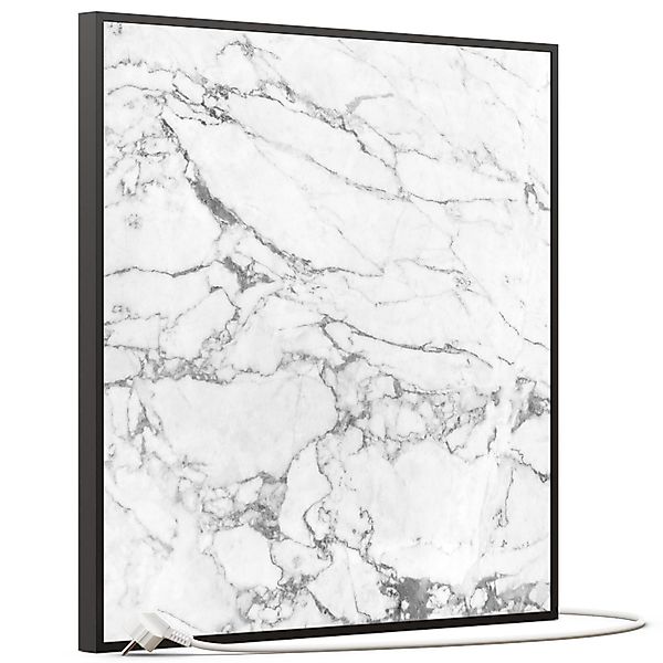 STEINFELD Heizsysteme Infrarotheizung, Bild, 350W 60x60cm, günstig online kaufen