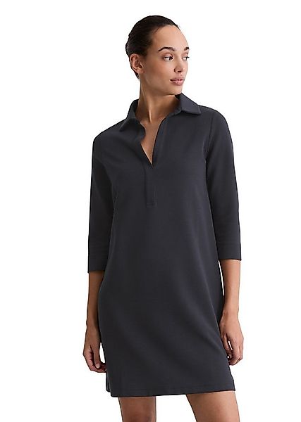Marc O'Polo Jerseykleid aus Interlock-Qualität günstig online kaufen
