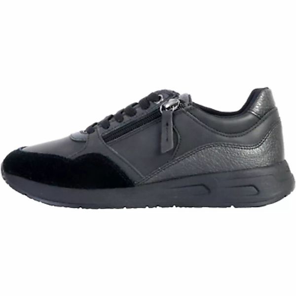 Geox  Sneaker D Bulmya sneaker günstig online kaufen