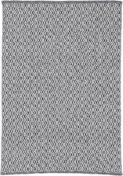 carpetfine Teppich "Frida 202" rechteckig 7 mm Höhe Wendeteppich, 100% recy günstig online kaufen