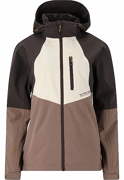 WHISTLER Laufjacke "Globe", mit wasserabweisender Beschichtung günstig online kaufen