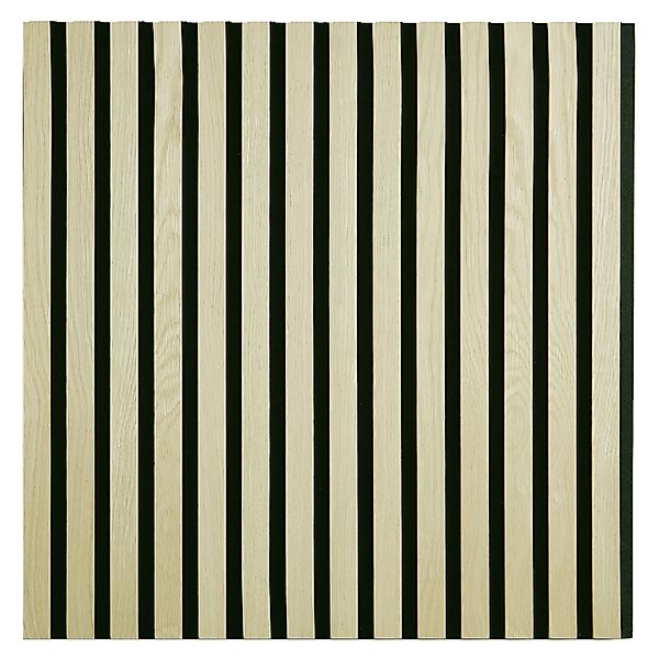 Homestyle4u Akustikpaneel Holz Creme 60x60 cm Wandpaneele 2701 günstig online kaufen