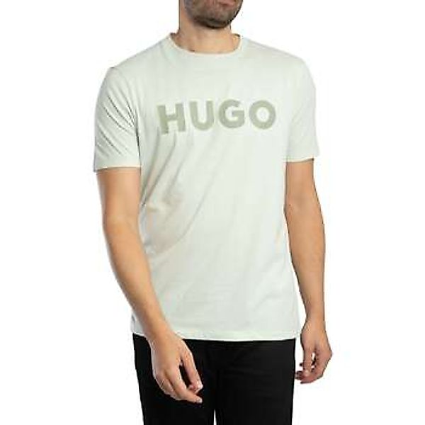 HUGO  T-Shirt Dulivio Grafik-T-Shirt günstig online kaufen