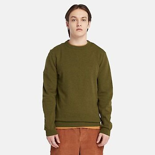 Timberland  Pullover TB0A2BFH - MERINO CREW-302 günstig online kaufen