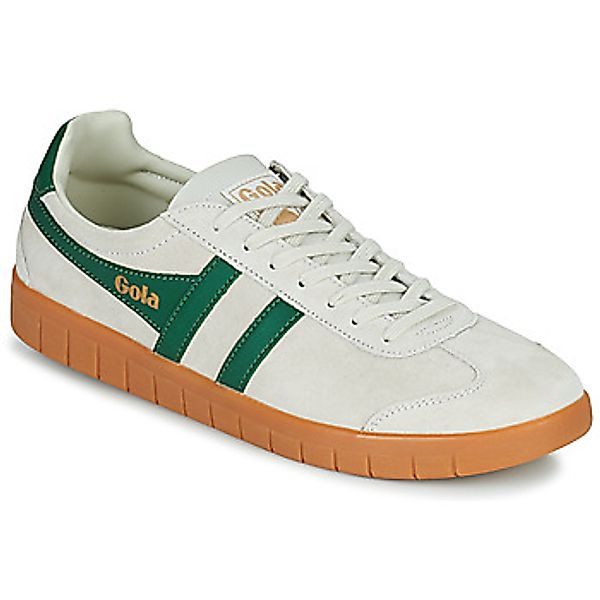 Gola  Sneaker Hurricane Suede günstig online kaufen