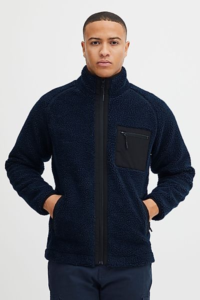 Indicode Kapuzensweatjacke IDTrodie 55588MM Modischer Pullover günstig online kaufen